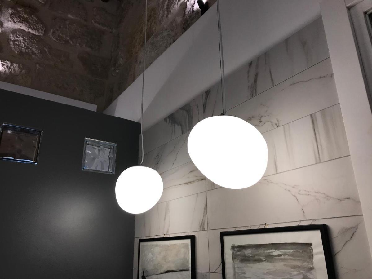 Casa Ricasoli 41 Palermo Kültér fotó