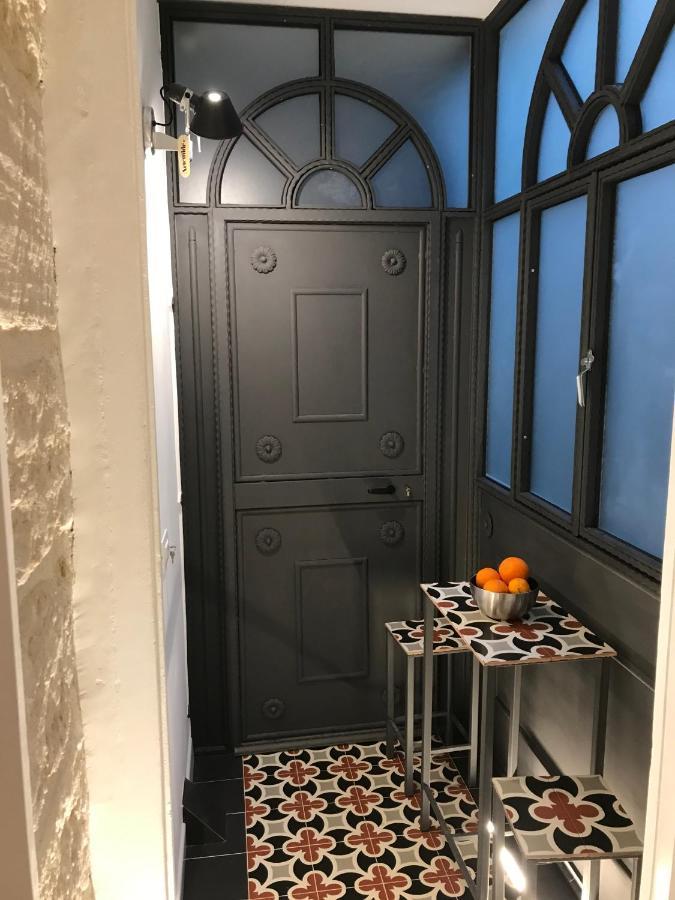 Casa Ricasoli 41 Palermo Kültér fotó