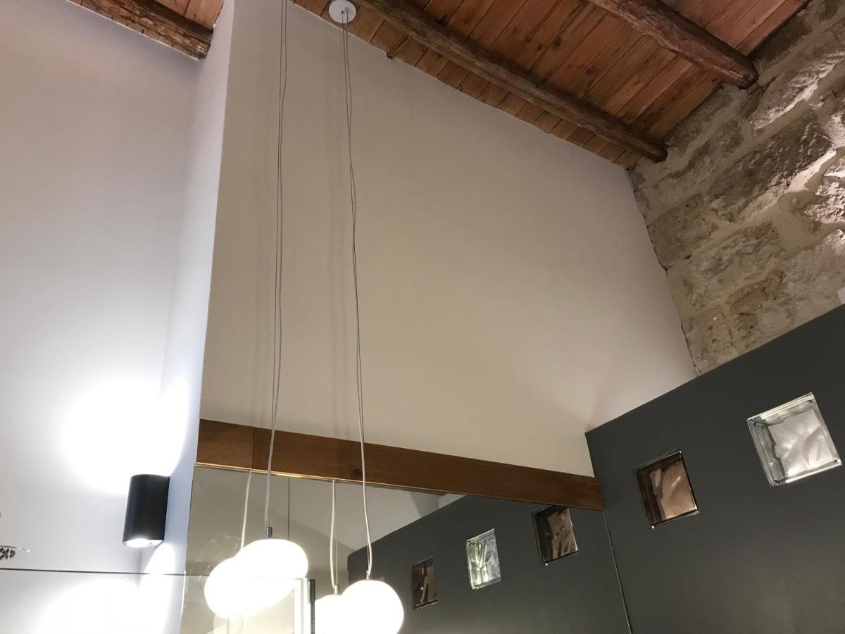 Casa Ricasoli 41 Palermo Kültér fotó