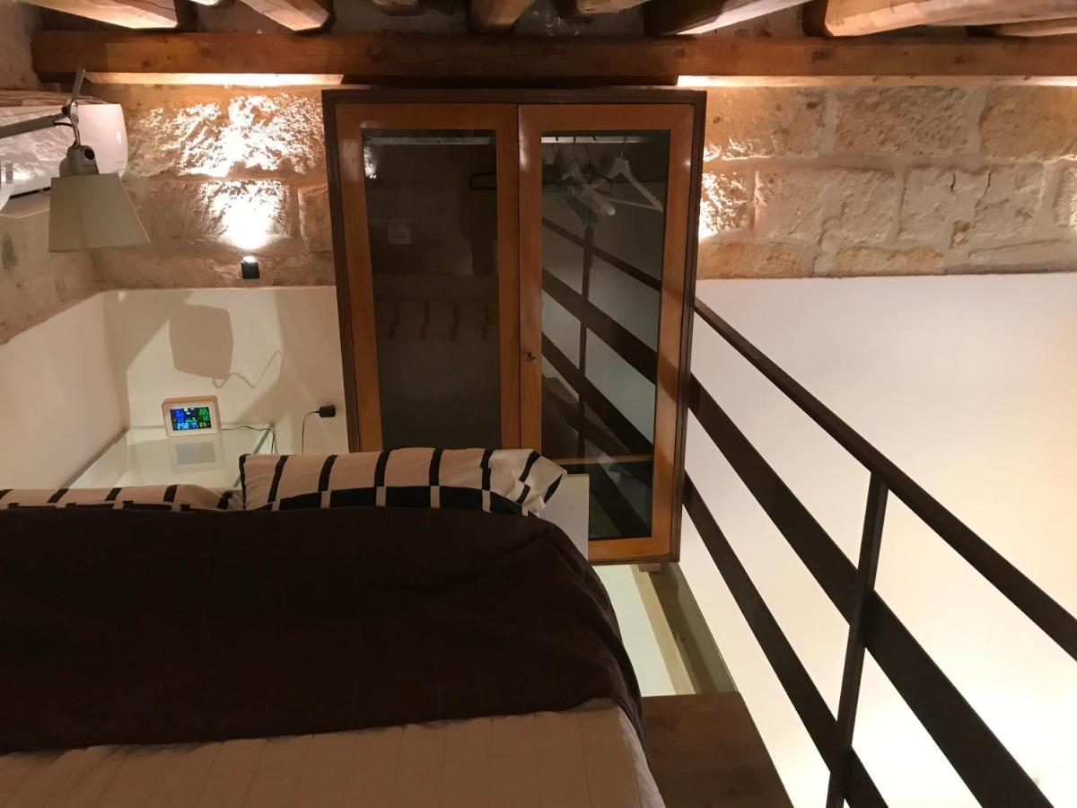 Casa Ricasoli 41 Palermo Kültér fotó