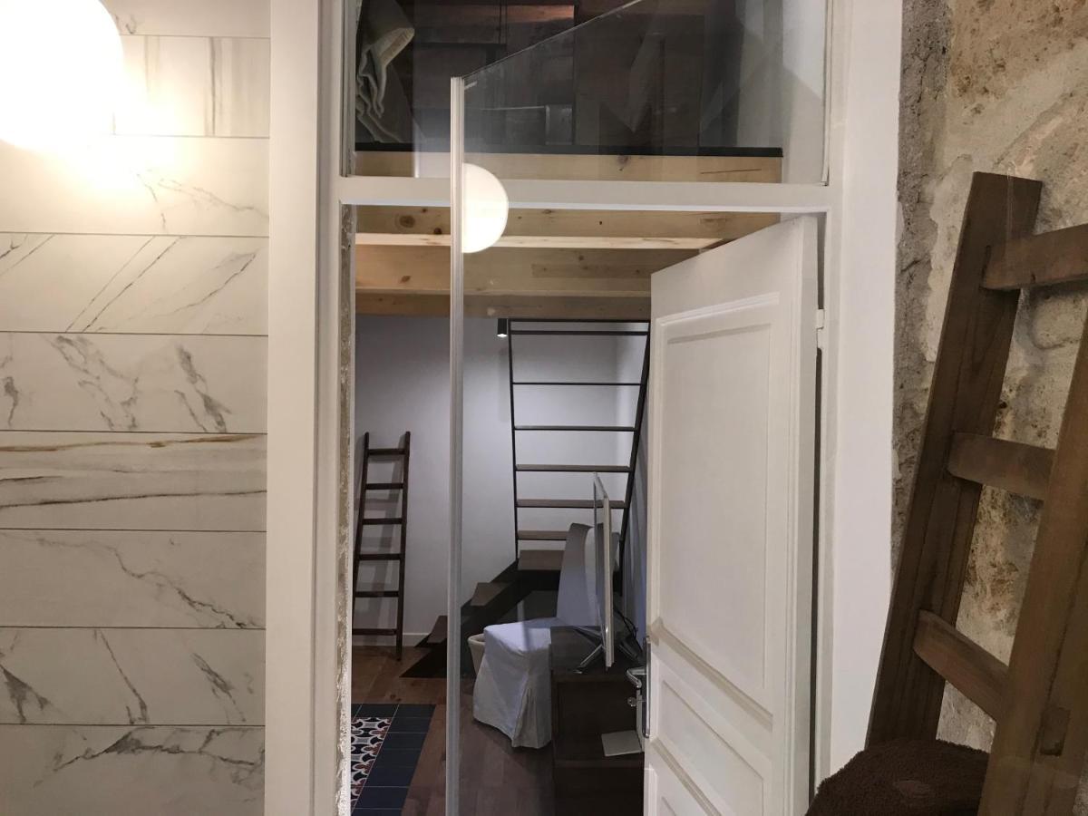 Casa Ricasoli 41 Palermo Kültér fotó