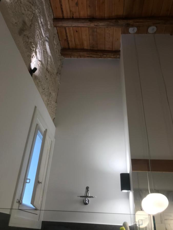 Casa Ricasoli 41 Palermo Kültér fotó