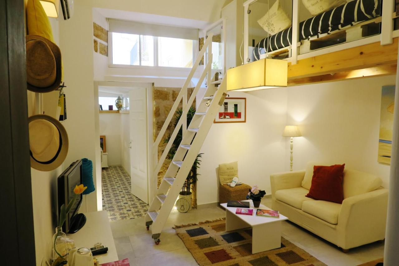 Casa Ricasoli 41 Palermo Kültér fotó