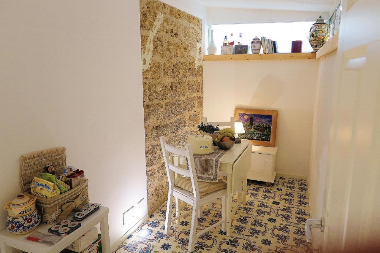 Casa Ricasoli 41 Palermo Kültér fotó