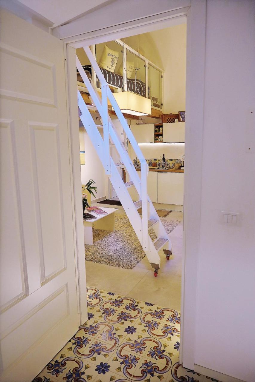 Casa Ricasoli 41 Palermo Kültér fotó