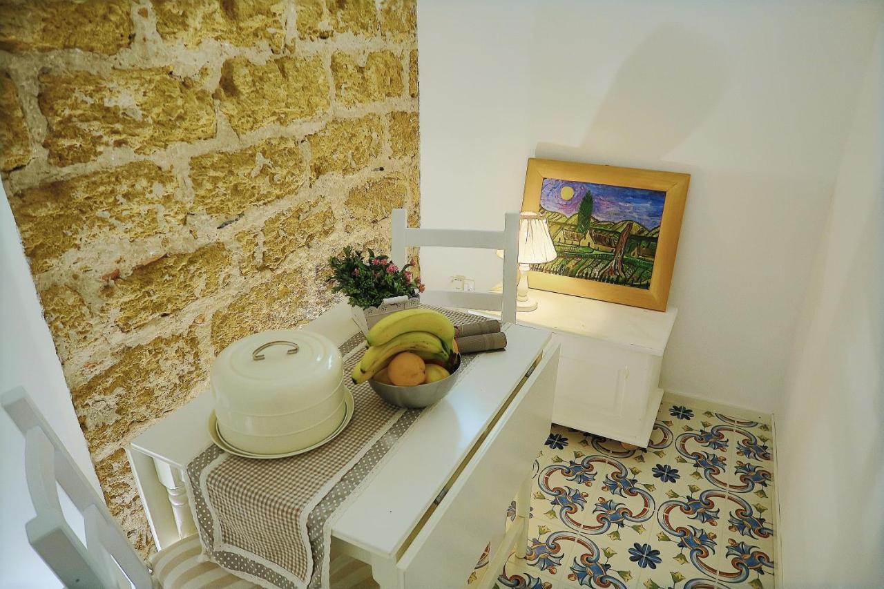 Casa Ricasoli 41 Palermo Kültér fotó