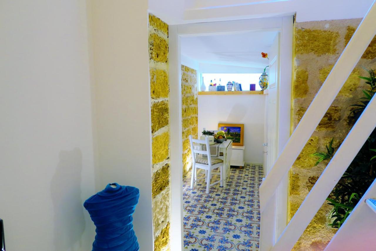 Casa Ricasoli 41 Palermo Kültér fotó